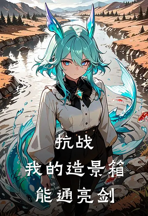 抗战：我的造景箱能通亮剑