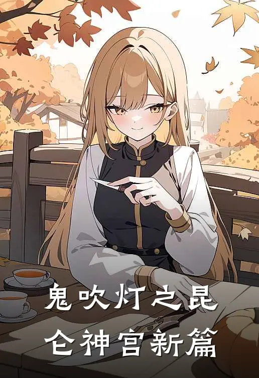 鬼吹灯之昆仑神宫新篇