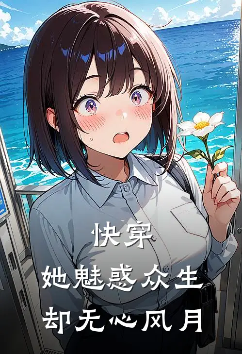 快穿：她魅惑众生却无心风月