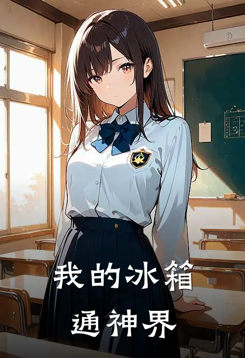 我的冰箱通神界