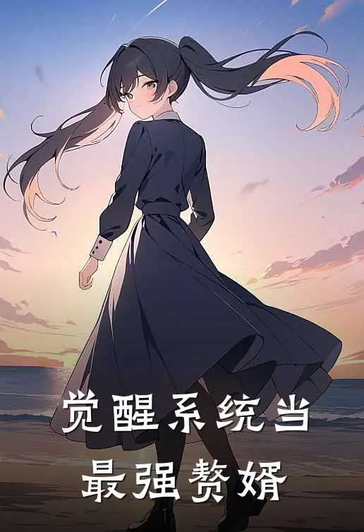 觉醒系统当最强赘婿