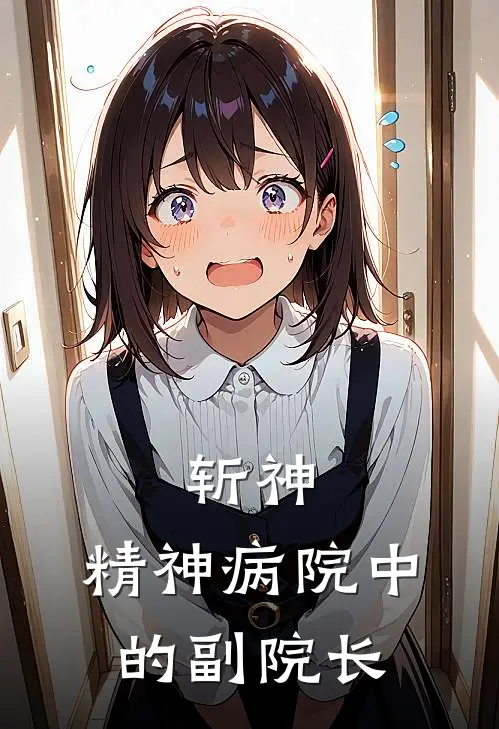 斩神，精神病院中的副院长