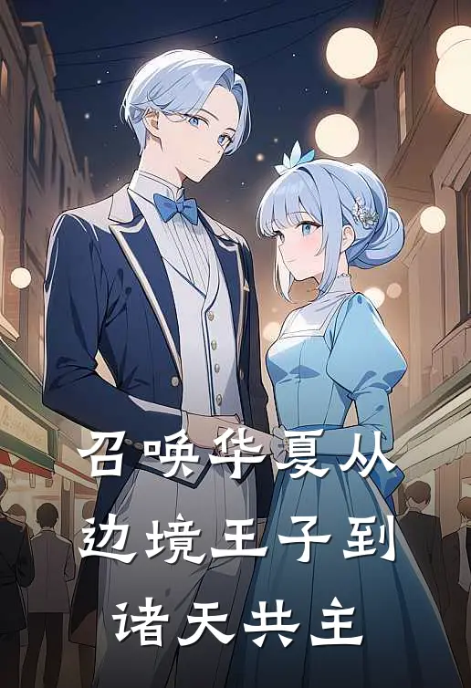 召唤华夏从边境王子到诸天共主