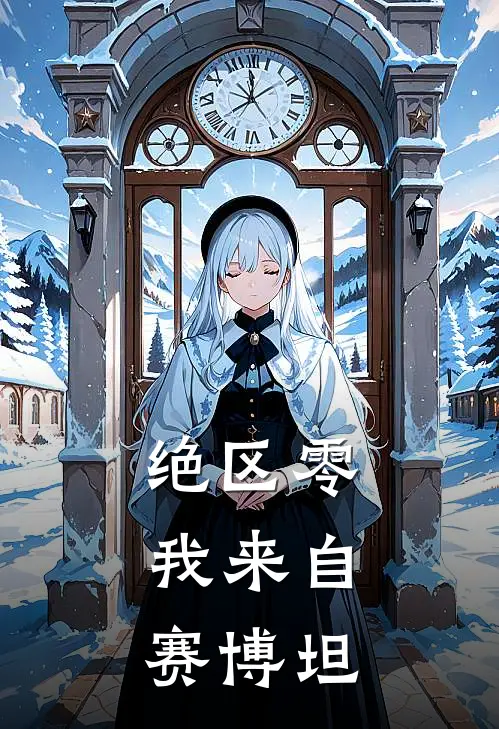 绝区零：我来自赛博坦