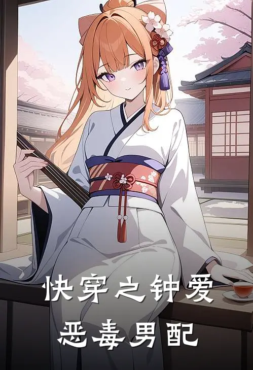 快穿之钟爱恶毒男配