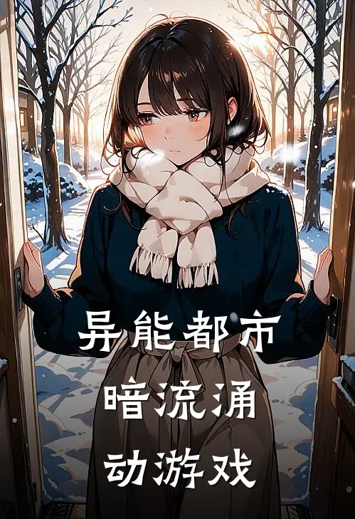 异能都市：暗流涌动游戏