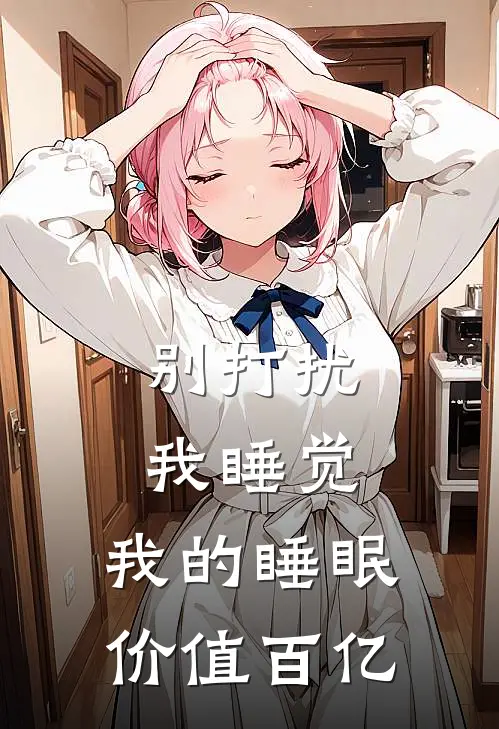 别打扰我睡觉，我的睡眠价值百亿