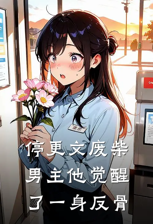 停更文废柴男主他觉醒了一身反骨