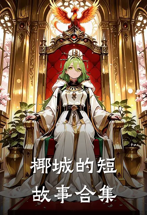 椰城的短故事合集