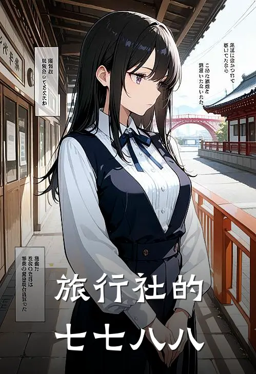 旅行社的七七八八