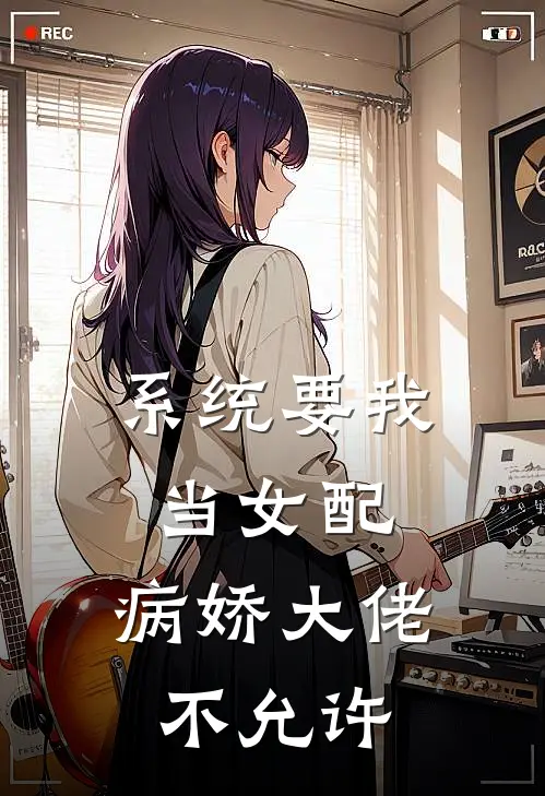 系统要我当女配，病娇大佬不允许