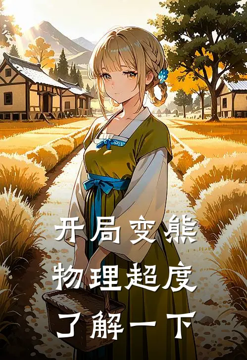 开局变熊：物理超度了解一下