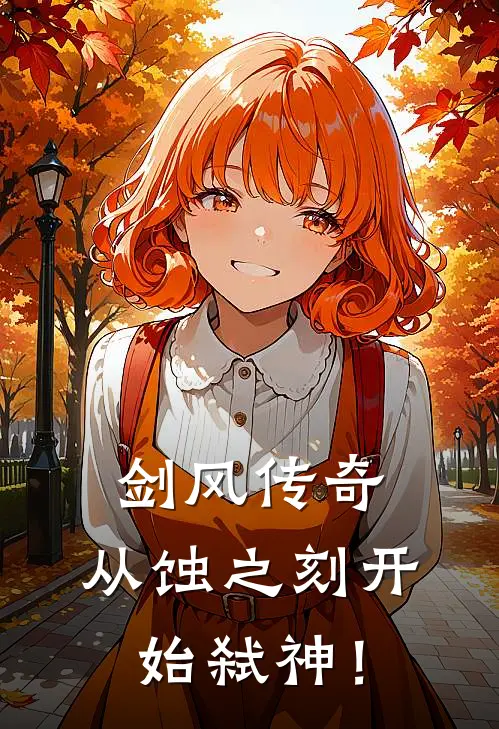 剑风传奇：从蚀之刻开始弑神！