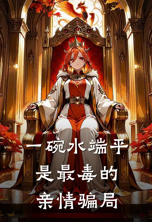 一碗水端平，是最毒的亲情骗局