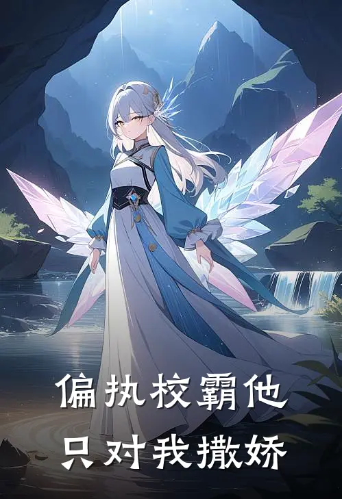 偏执校霸他只对我撒娇