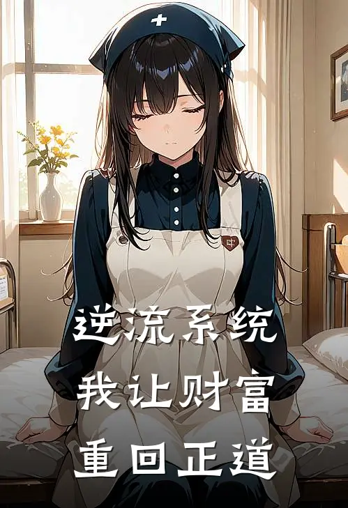 逆流系统：我让财富重回正道