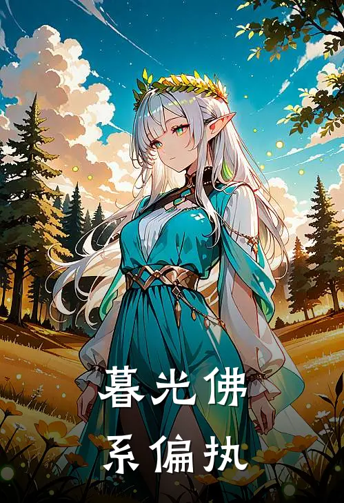 【暮光】佛系偏执