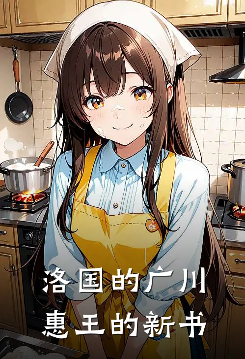 洛国的广川惠王的新书