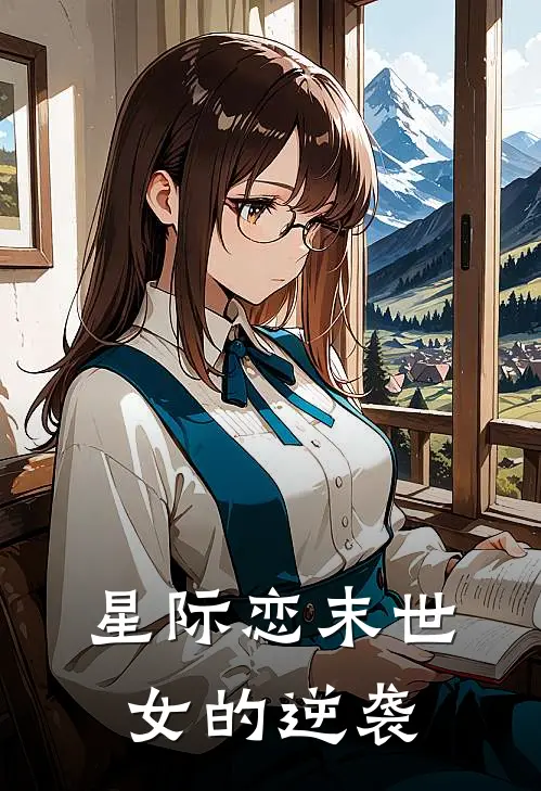 星际恋末世女的逆袭