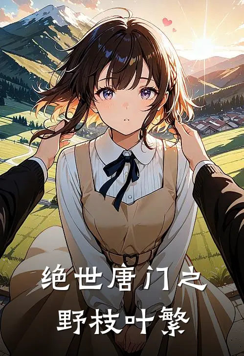 绝世唐门之野枝叶繁