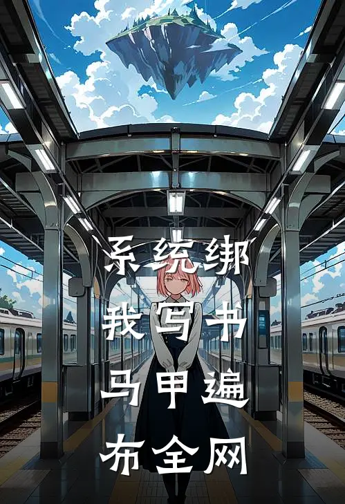 系统绑我写书，马甲遍布全网