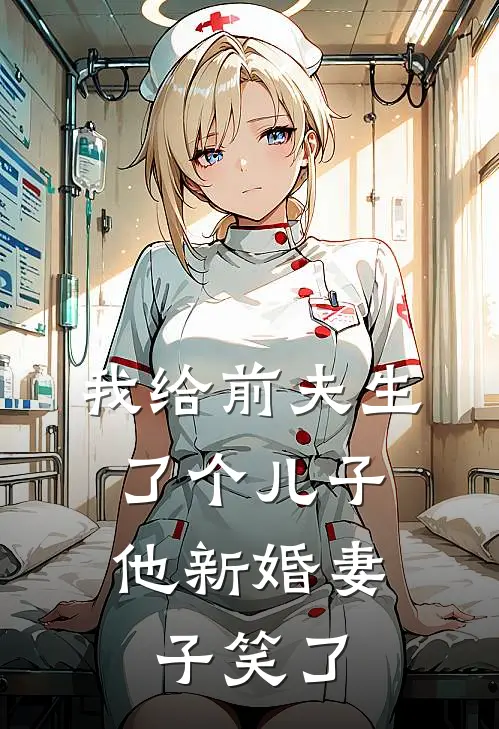 我给前夫生了个儿子，他新婚妻子笑了