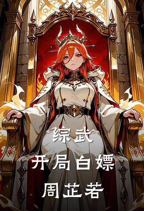 综武：开局白嫖周芷若