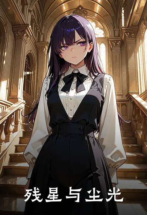 残星与尘光