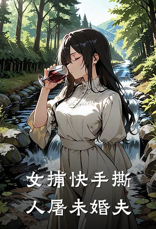 女捕快手撕人屠未婚夫