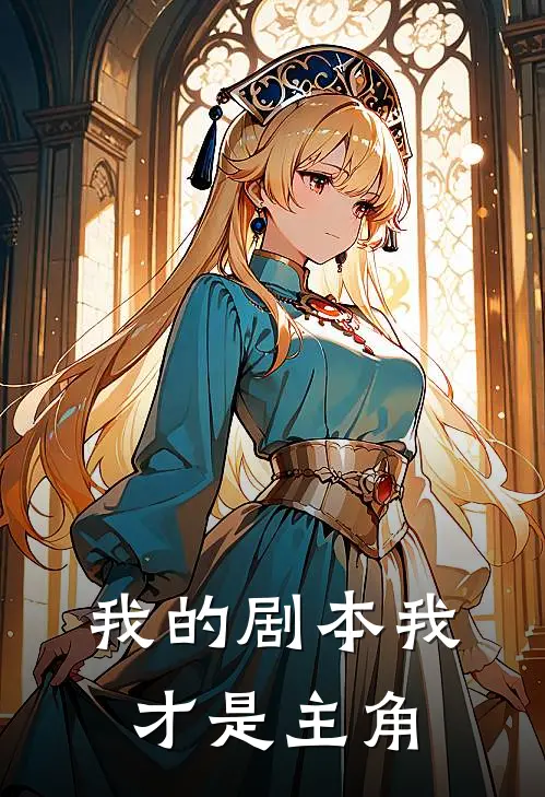 我的剧本我才是主角