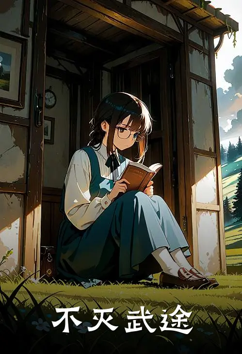 不灭武途