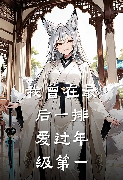 我曾在最后一排，爱过年级第一