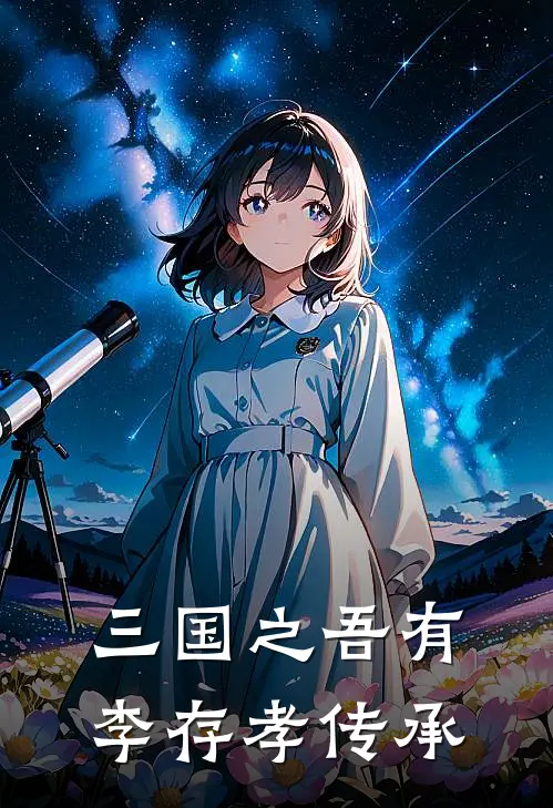 三国之吾有李存孝传承