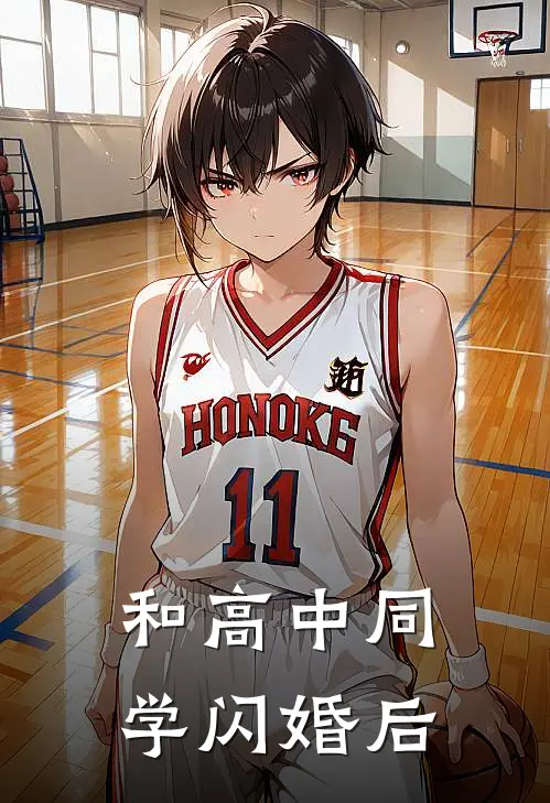 和高中同学闪婚后