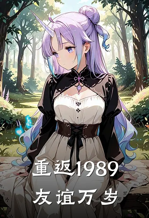 重返1989：友谊万岁