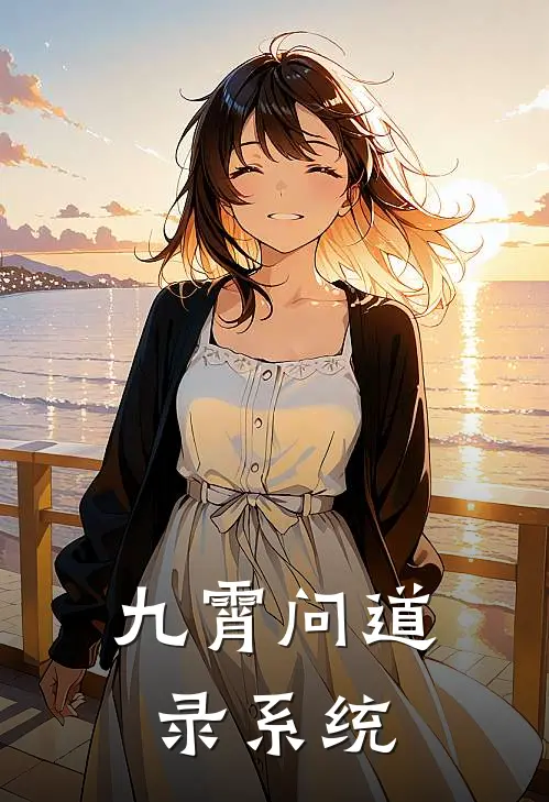 九霄问道录系统