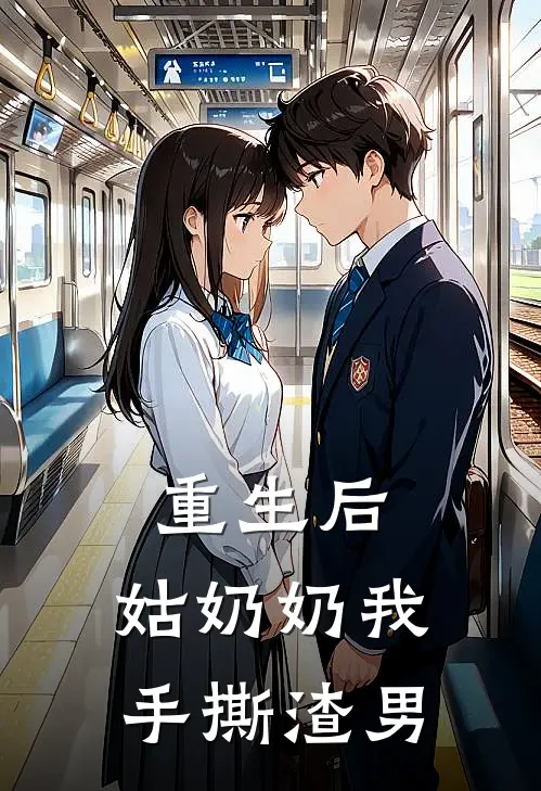 重生后，姑奶奶我手撕渣男