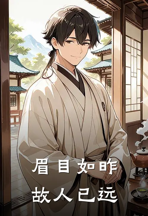 眉目如昨，故人已远