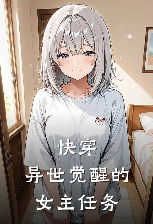 快穿：异世觉醒的女主任务