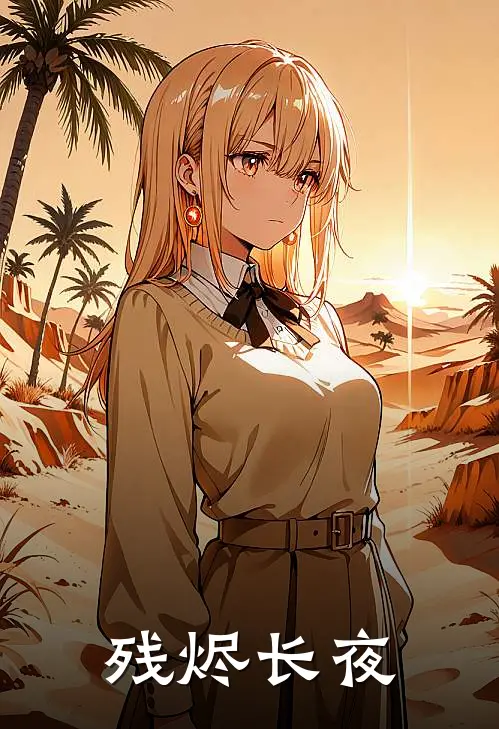 残烬长夜