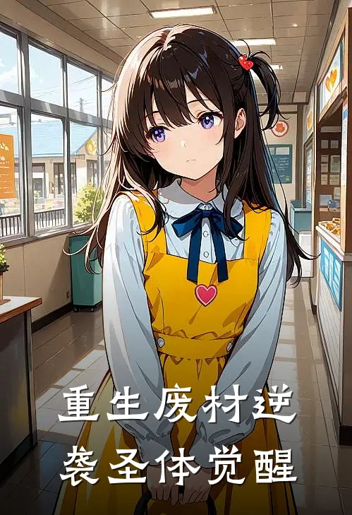 重生废材逆袭圣体觉醒