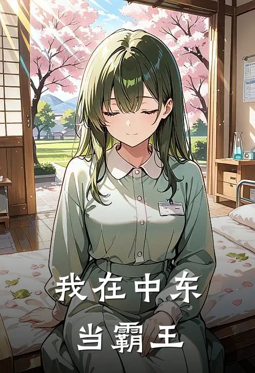 我在中东当霸王