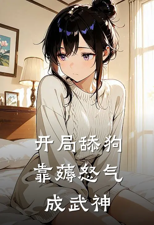 开局舔狗，靠薅怒气成武神