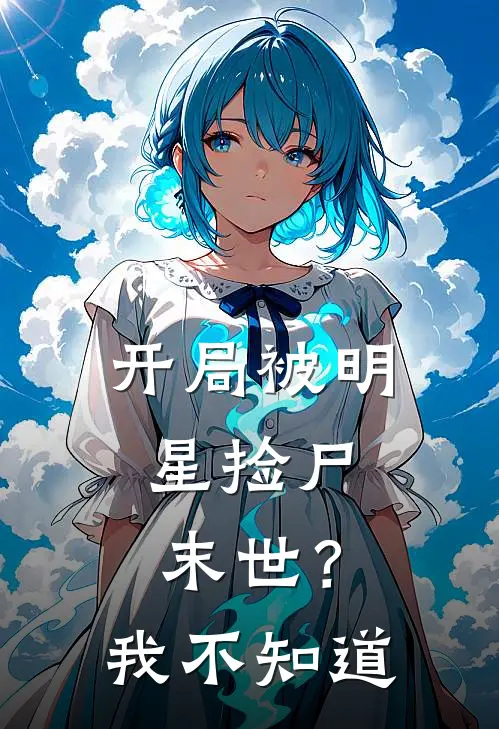 开局被明星捡尸：末世？我不知道