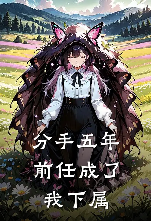 分手五年，前任成了我下属