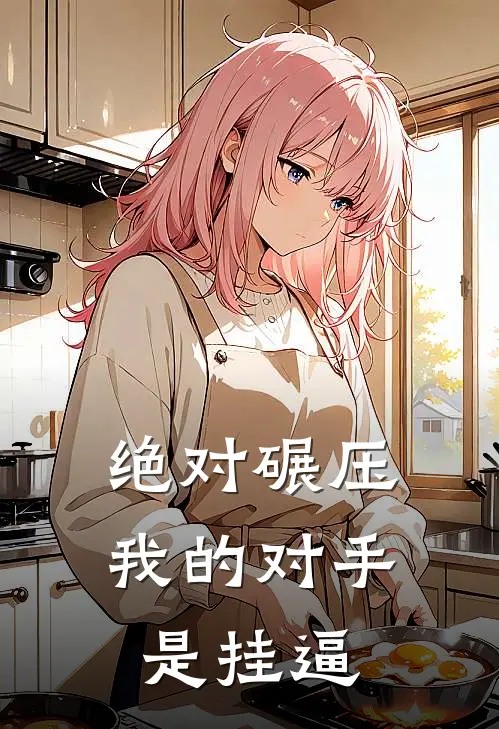 绝对碾压：我的对手是挂逼