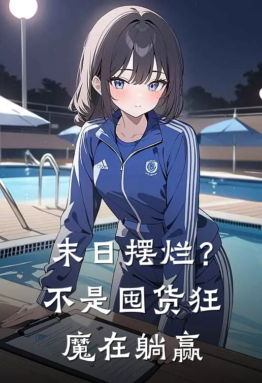 末日摆烂？不，是囤货狂魔在躺赢