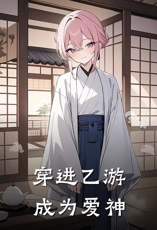 穿进乙游成为爱神