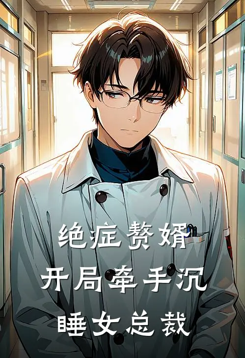 绝症赘婿：开局牵手沉睡女总裁