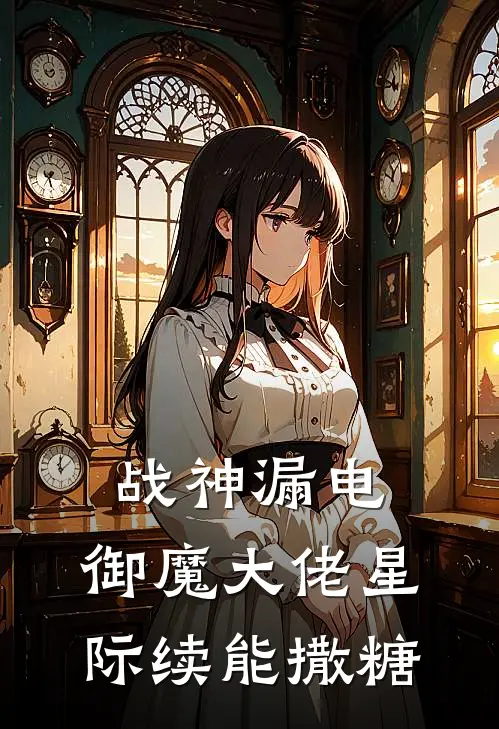 战神漏电，御魔大佬星际续能撒糖